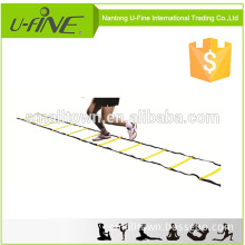 Football Sports Speed Agility Training Ladder